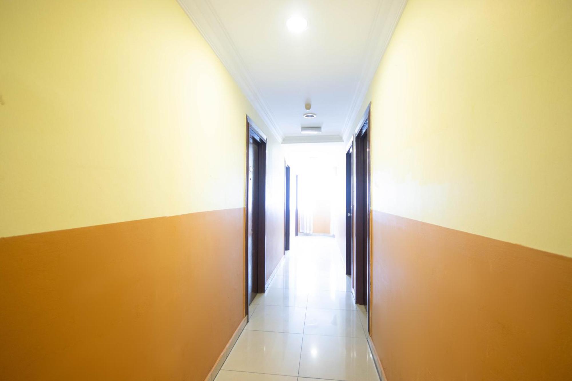Sun Inns Tambun Kampong Batu Lapan  Buitenkant foto